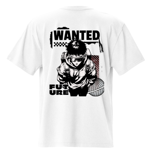 Wanted futur