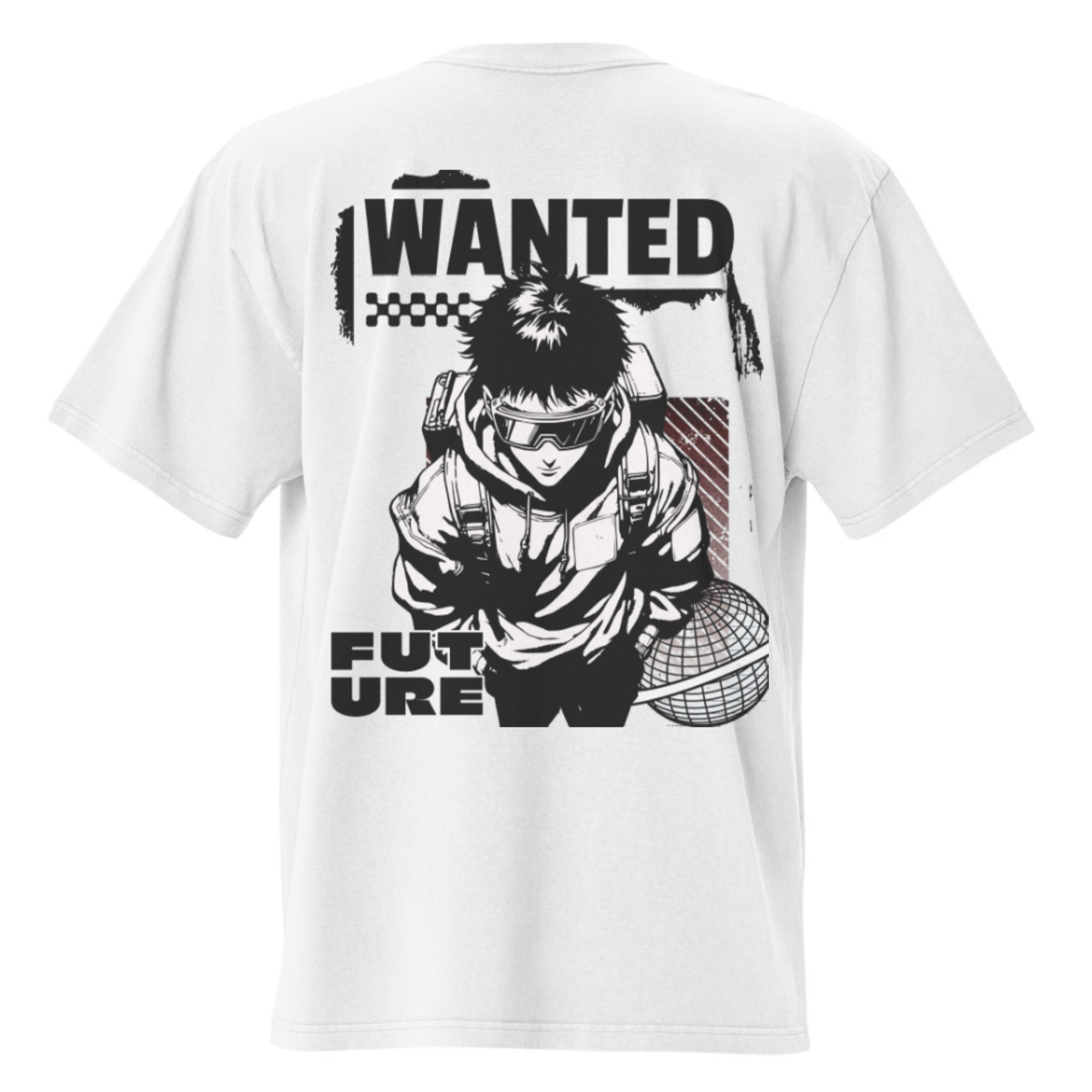 Wanted future